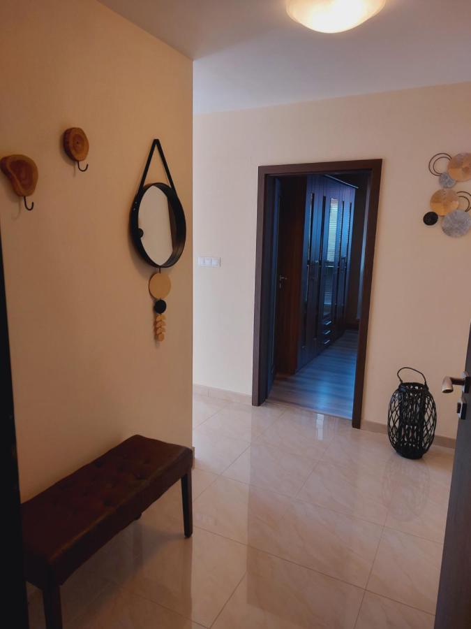 Frastak Apartment Hlohovec Exterior foto