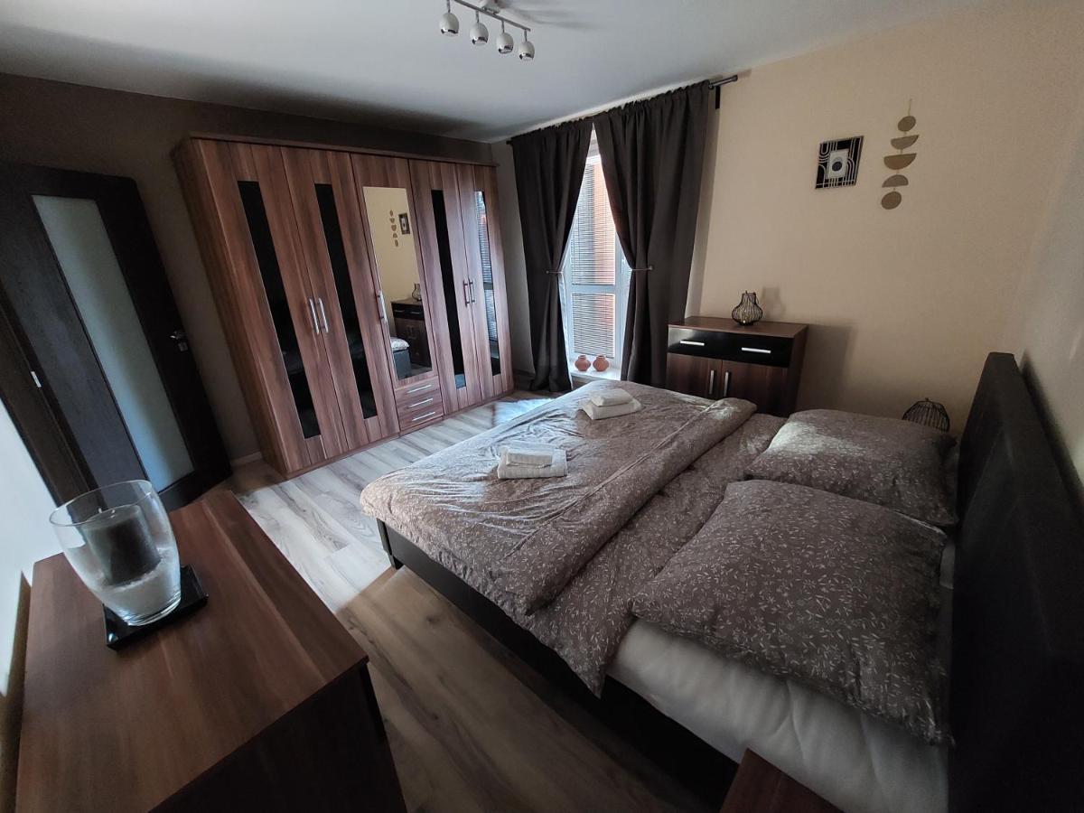 Frastak Apartment Hlohovec Exterior foto
