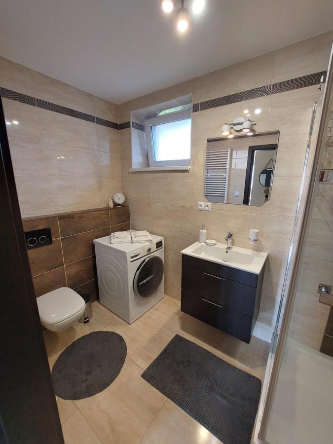 Frastak Apartment Hlohovec Exterior foto