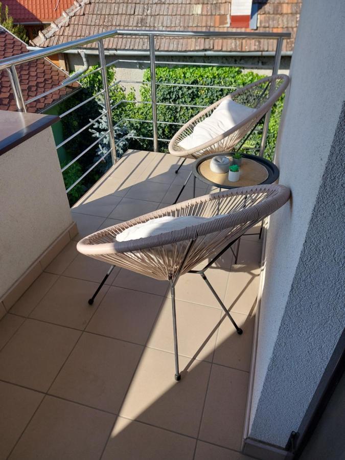 Frastak Apartment Hlohovec Exterior foto
