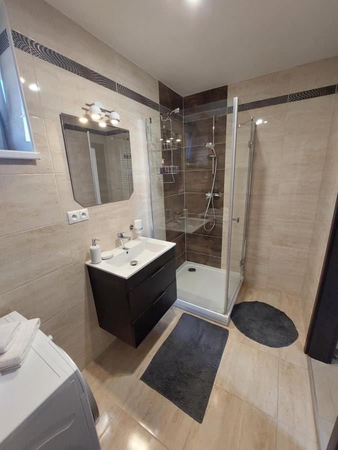 Frastak Apartment Hlohovec Exterior foto